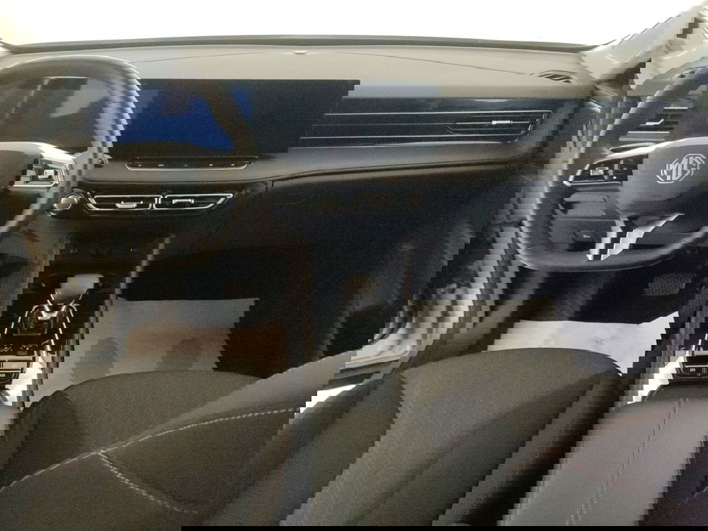 Mg HS usata a Alessandria (8)