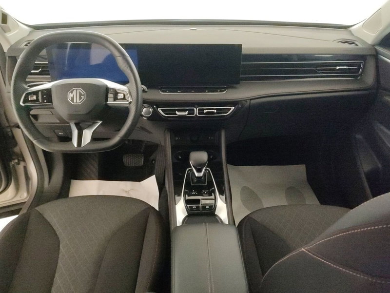 Mg HS usata a Alessandria (8)