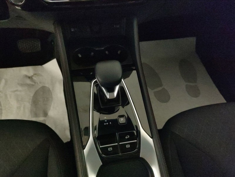 Mg HS usata a Alessandria (9)