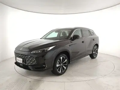 Mg HS 1.5 Luxury auto del 2025 usata a Alessandria