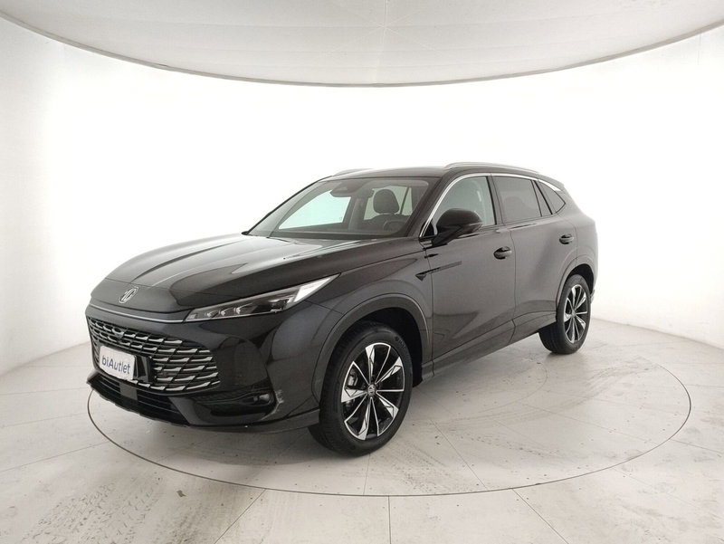 Mg HS usata a Alessandria