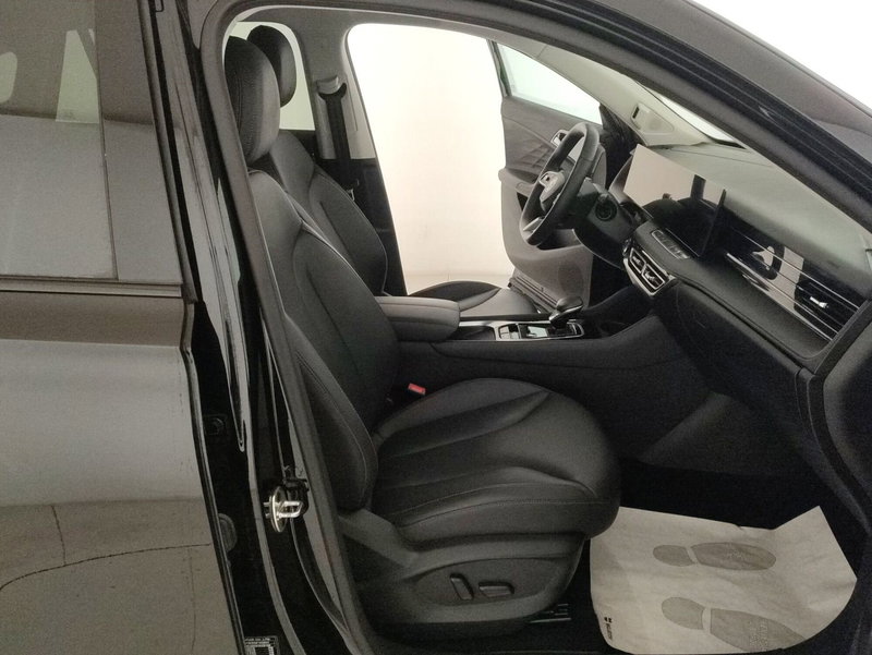 Mg HS usata a Alessandria (10)