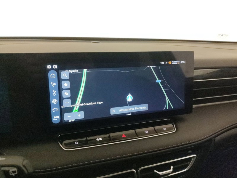 Mg HS usata a Alessandria (12)