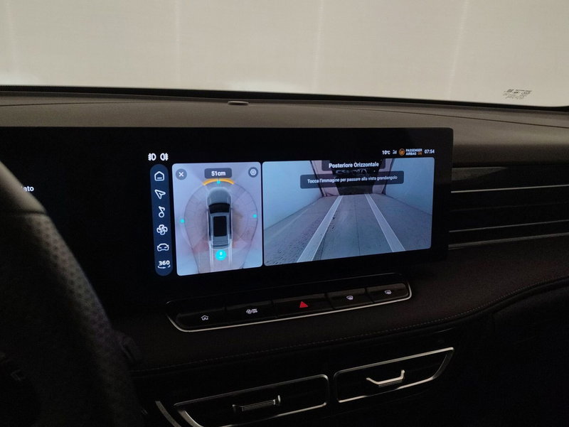 Mg HS usata a Alessandria (13)