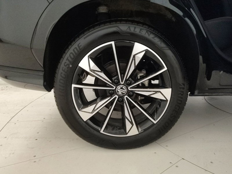 Mg HS usata a Alessandria (14)