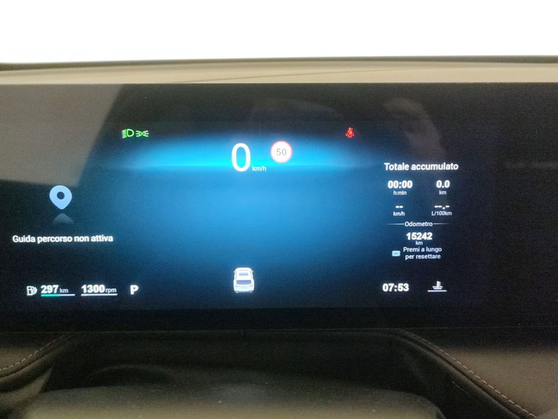 Mg HS usata a Alessandria (15)