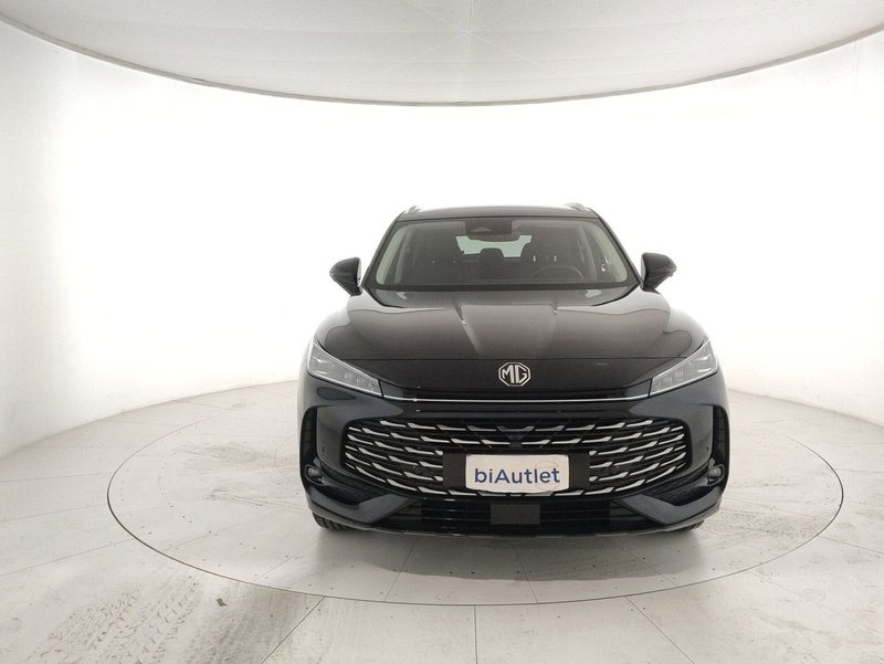 Mg HS usata a Alessandria (2)