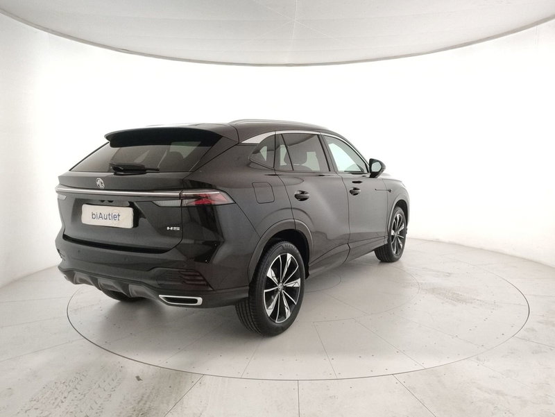 Mg HS usata a Alessandria (4)