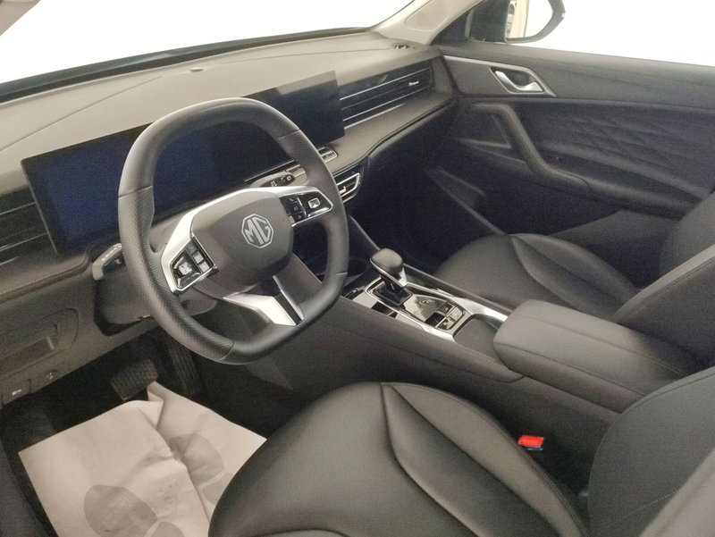 Mg HS usata a Alessandria (6)