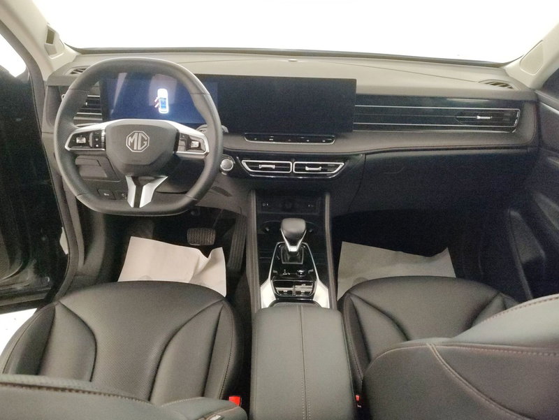 Mg HS usata a Alessandria (7)