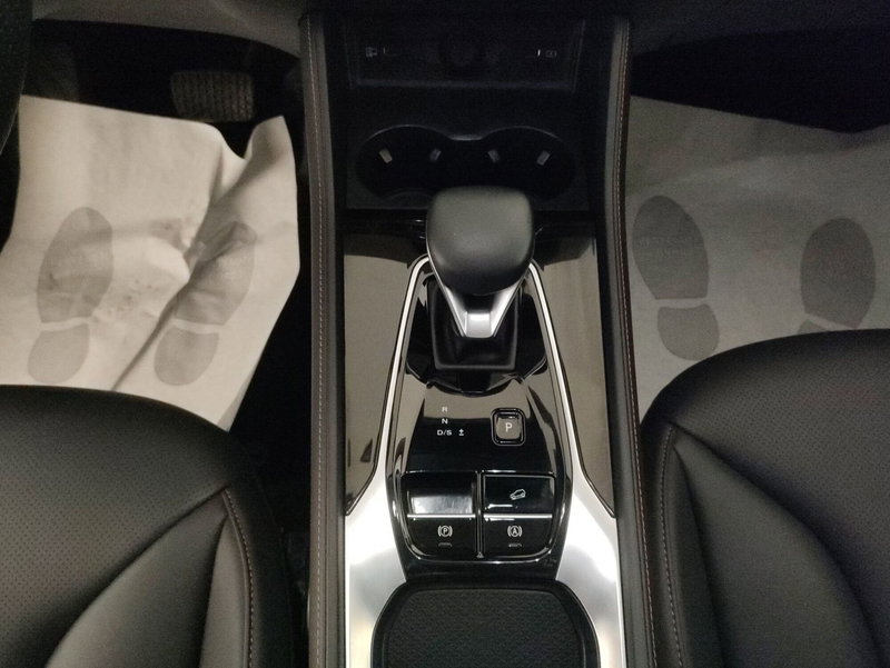 Mg HS usata a Alessandria (9)