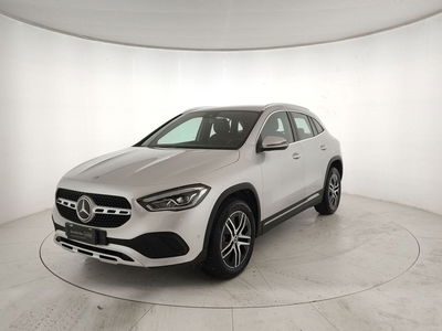 Mercedes-Benz GLA SUV 200 d Automatic Sport Plus del 2022 usata a Alessandria
