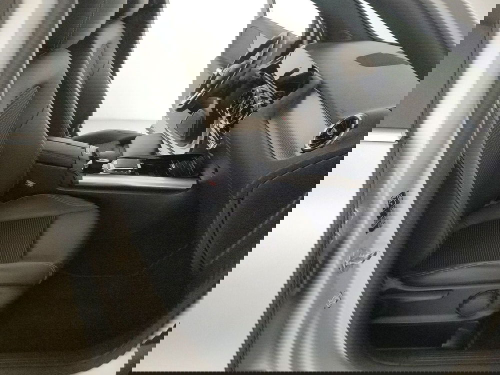 Mercedes-Benz GLA SUV usata a Alessandria (10)