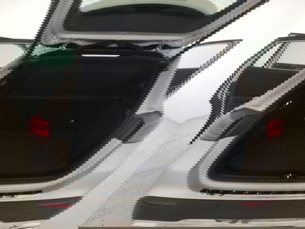 Mercedes-Benz GLA SUV usata a Alessandria (11)