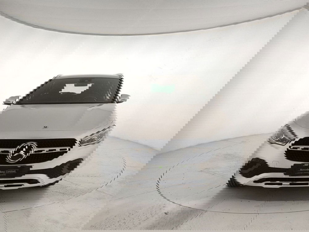 Mercedes-Benz GLA SUV usata a Alessandria (2)