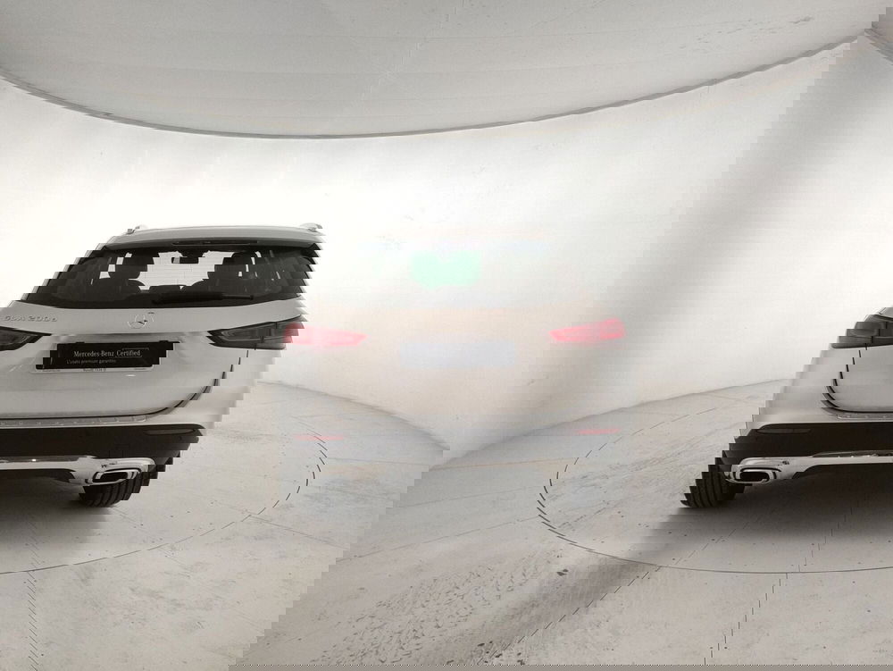 Mercedes-Benz GLA SUV usata a Alessandria (3)