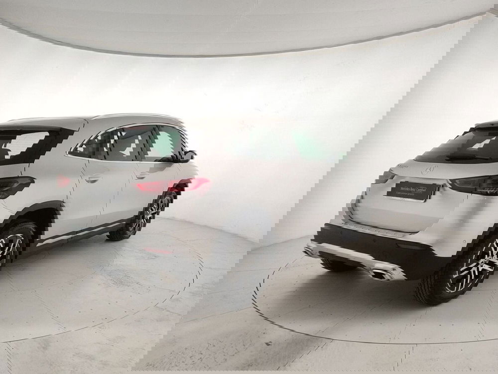 Mercedes-Benz GLA SUV usata a Alessandria (4)