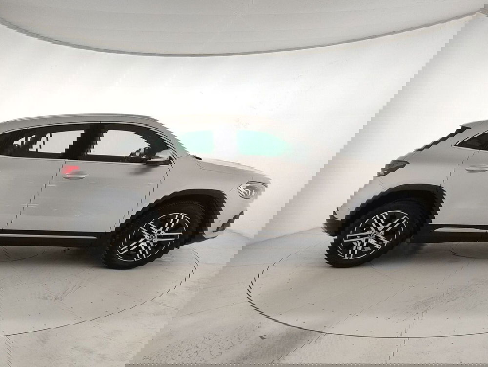 Mercedes-Benz GLA SUV usata a Alessandria (5)