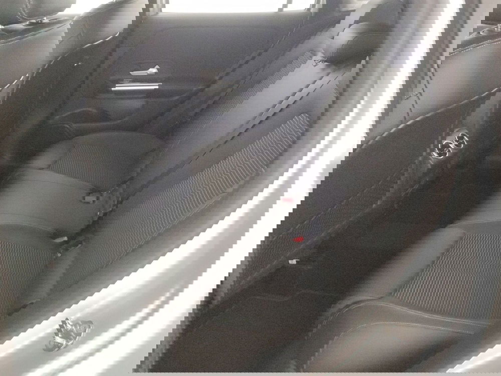 Mercedes-Benz GLA SUV usata a Alessandria (7)