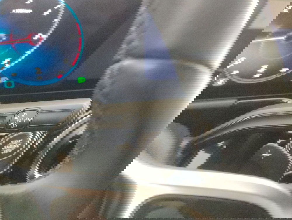 Mercedes-Benz GLA SUV usata a Alessandria (9)