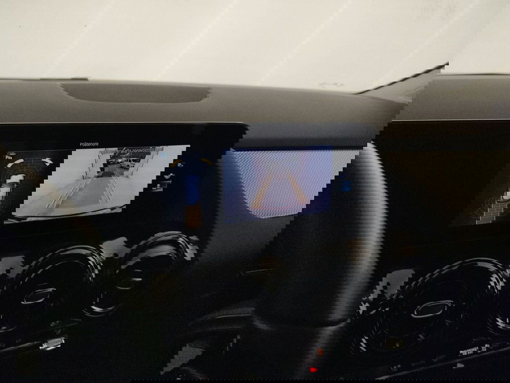 Mercedes-Benz GLA SUV usata a Alessandria (13)