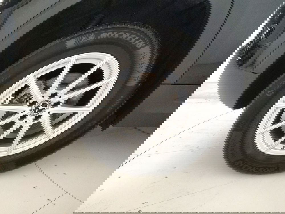 Mercedes-Benz GLA SUV usata a Alessandria (14)