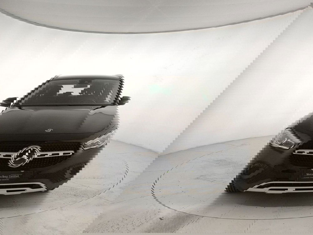 Mercedes-Benz GLA SUV usata a Alessandria (2)