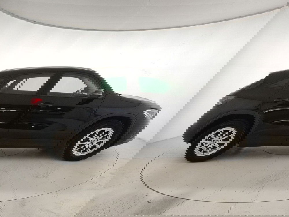 Mercedes-Benz GLA SUV usata a Alessandria (5)