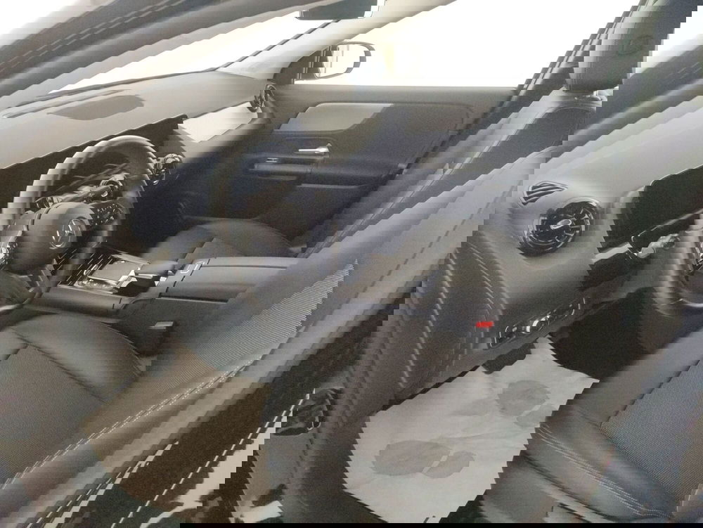 Mercedes-Benz GLA SUV usata a Alessandria (6)