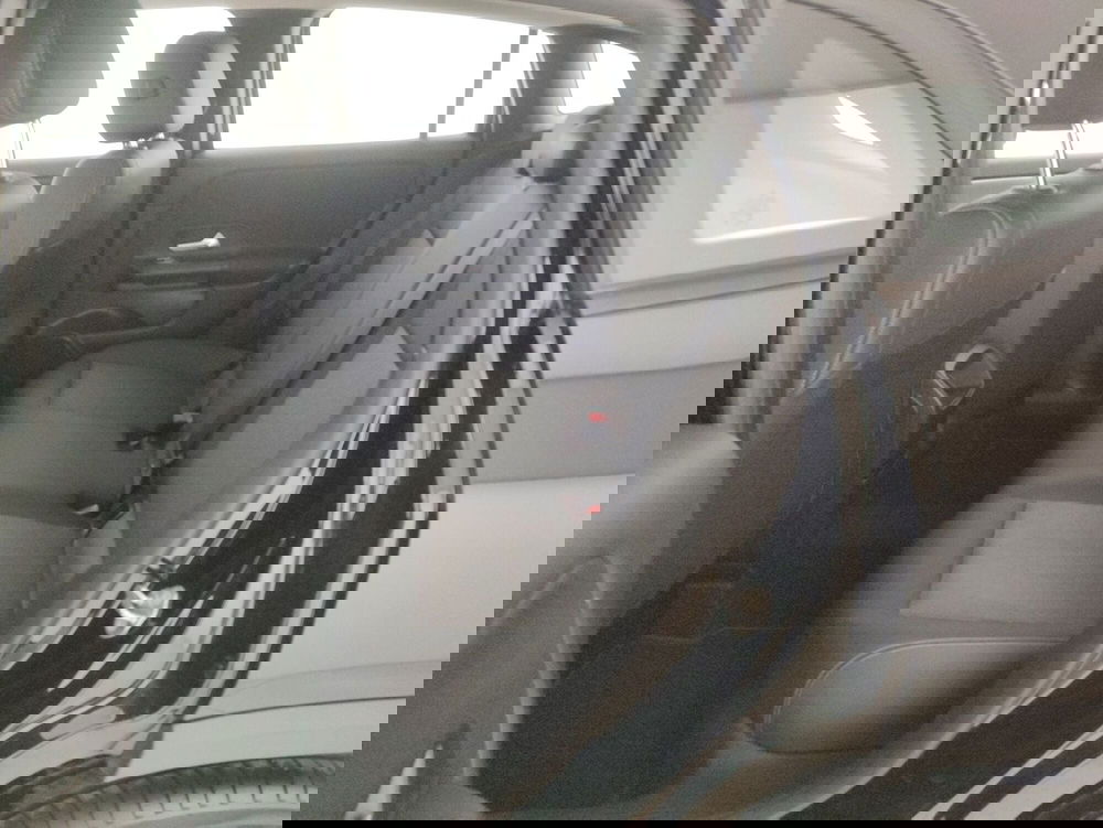 Mercedes-Benz GLA SUV usata a Alessandria (7)