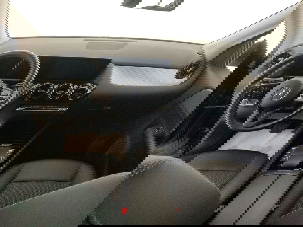 Mercedes-Benz GLA SUV usata a Alessandria (8)