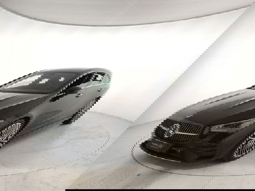 Mercedes-Benz CLA Shooting Brake usata a Alessandria