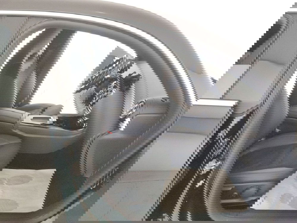 Mercedes-Benz CLA Shooting Brake usata a Alessandria (10)