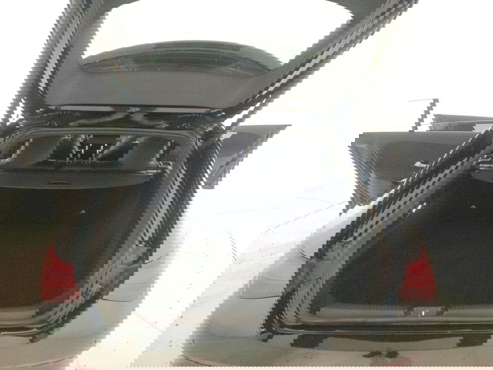Mercedes-Benz CLA Shooting Brake usata a Alessandria (11)