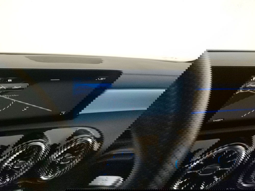 Mercedes-Benz CLA Shooting Brake usata a Alessandria (12)