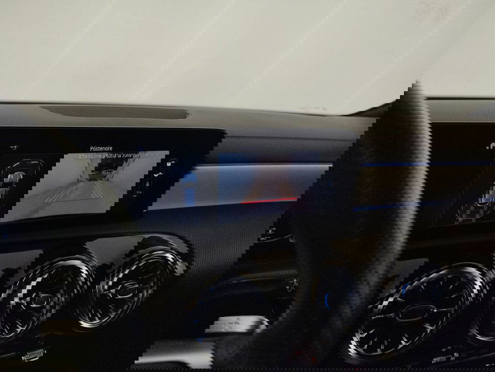 Mercedes-Benz CLA Shooting Brake usata a Alessandria (13)