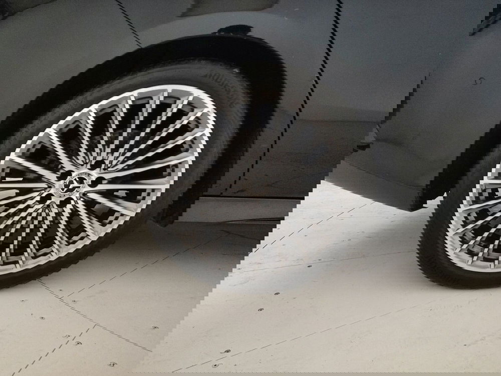 Mercedes-Benz CLA Shooting Brake usata a Alessandria (14)