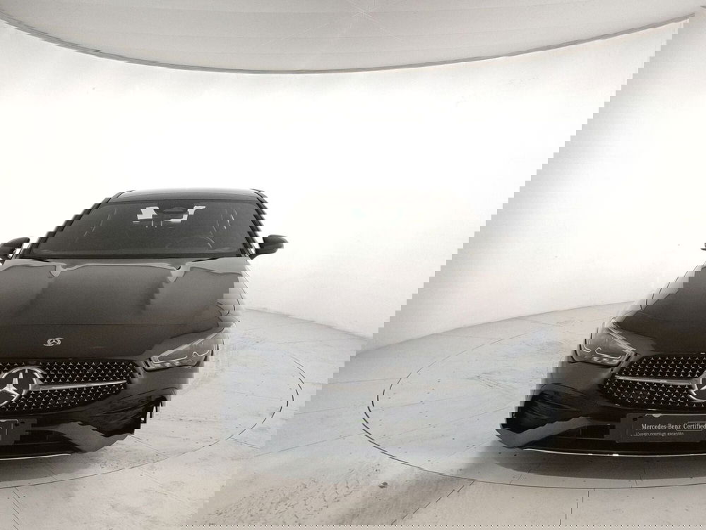 Mercedes-Benz CLA Shooting Brake usata a Alessandria (2)