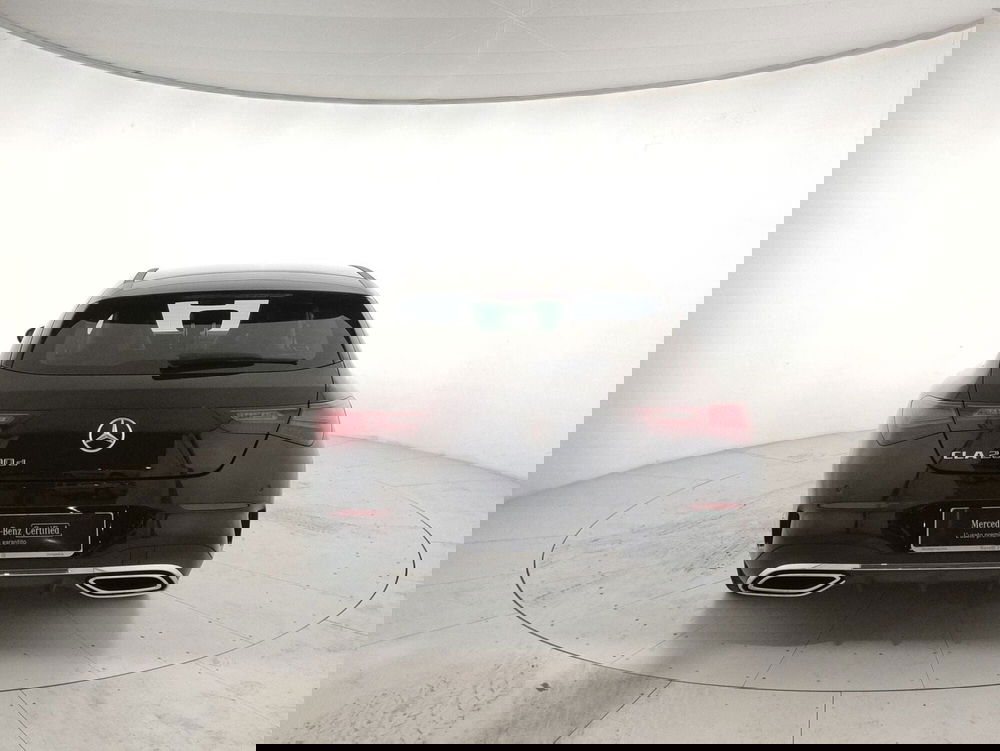 Mercedes-Benz CLA Shooting Brake usata a Alessandria (3)