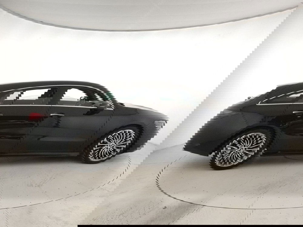 Mercedes-Benz CLA Shooting Brake usata a Alessandria (5)