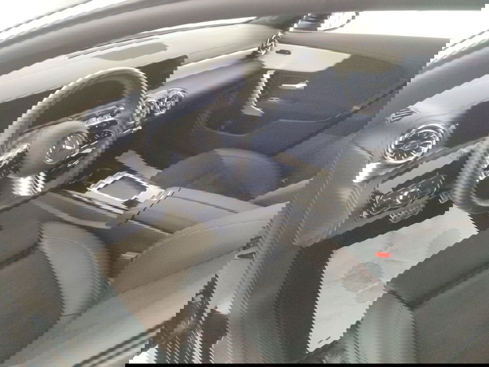 Mercedes-Benz CLA Shooting Brake usata a Alessandria (6)