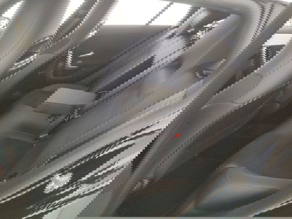 Mercedes-Benz CLA Shooting Brake usata a Alessandria (7)