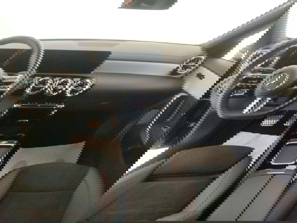 Mercedes-Benz CLA Shooting Brake usata a Alessandria (8)