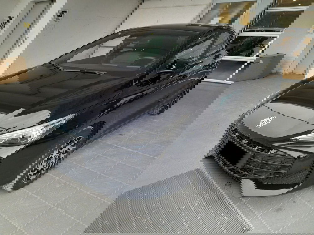 Mg MG3 usata a Alessandria