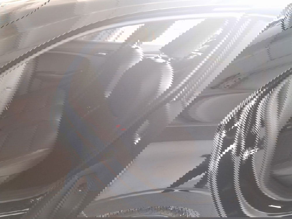 Mg MG3 usata a Alessandria (10)