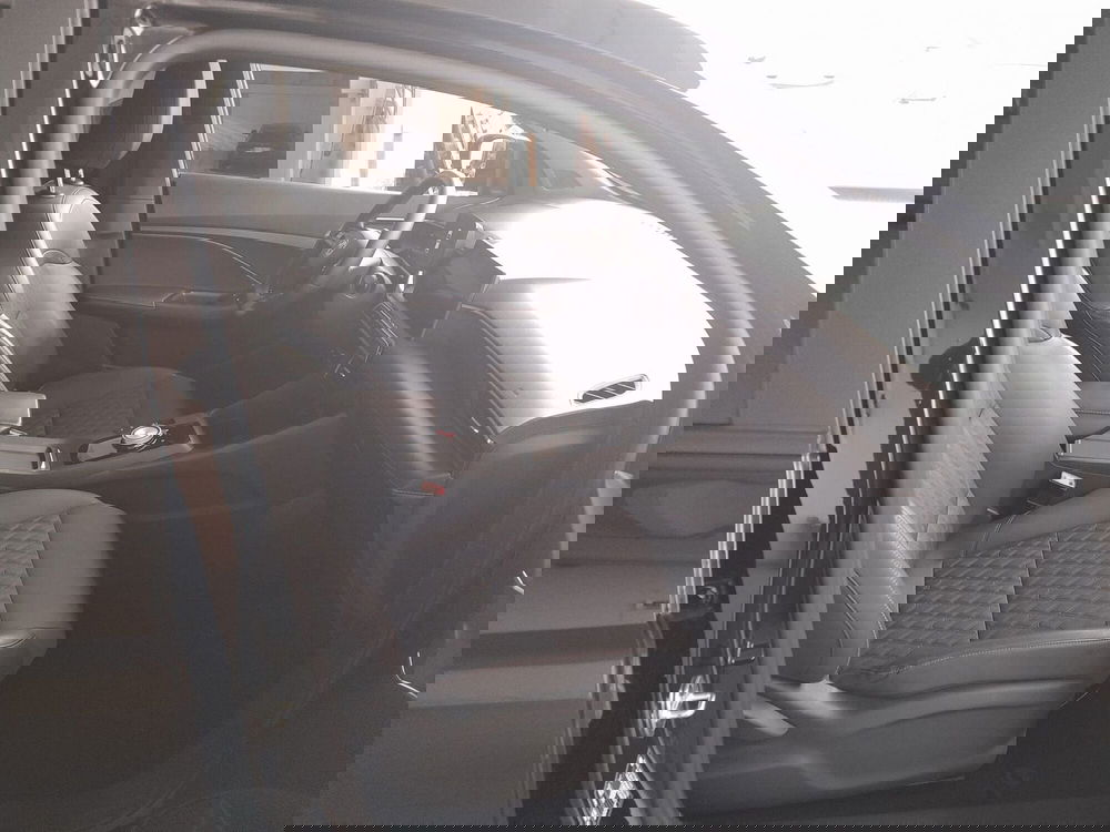 Mg MG3 usata a Alessandria (11)