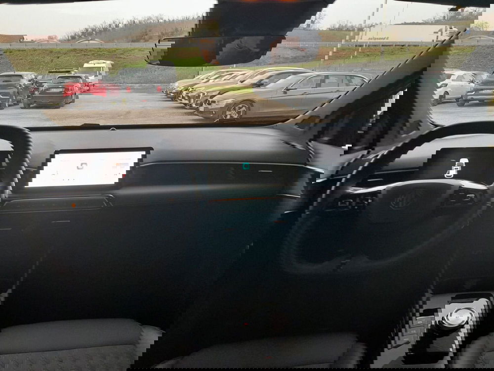 Mg MG3 usata a Alessandria (12)