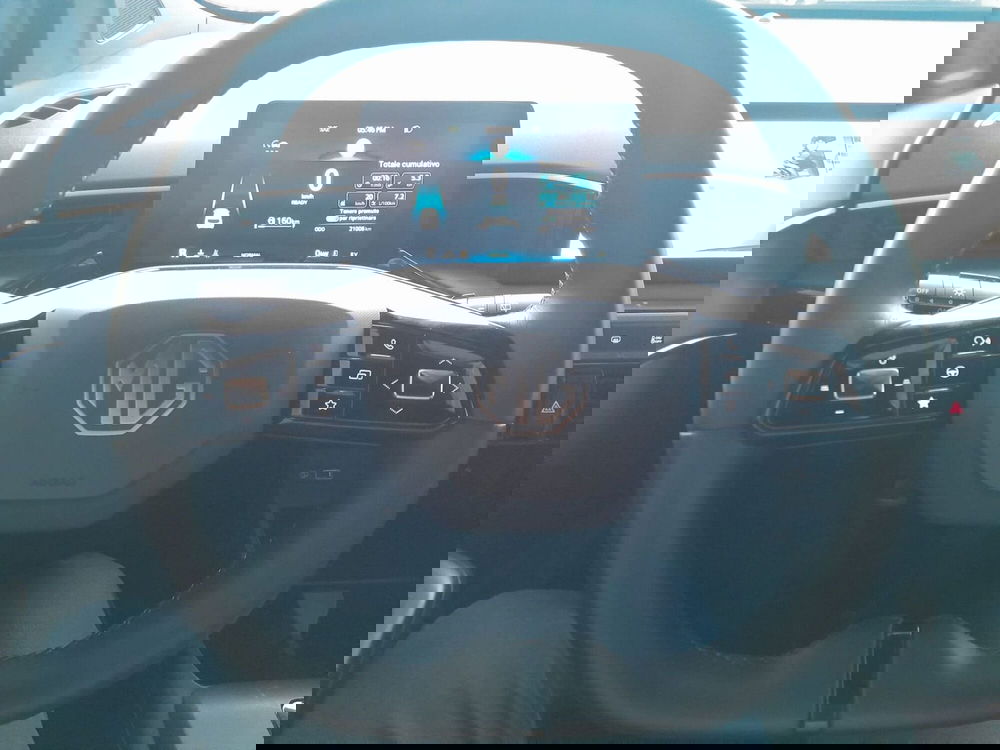 Mg MG3 usata a Alessandria (13)