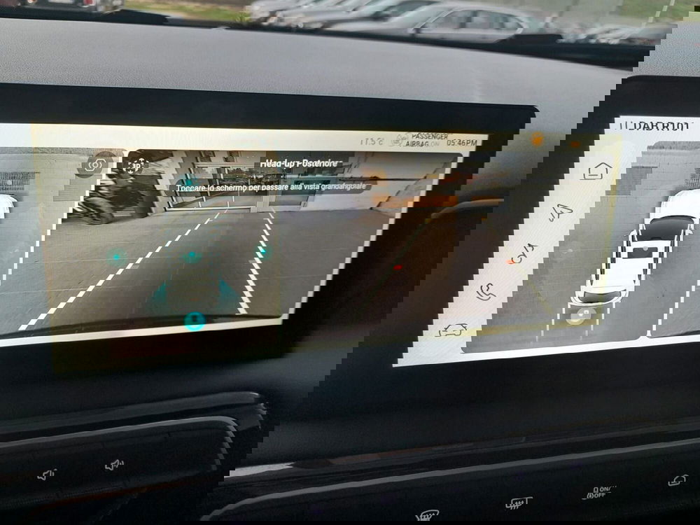 Mg MG3 usata a Alessandria (15)