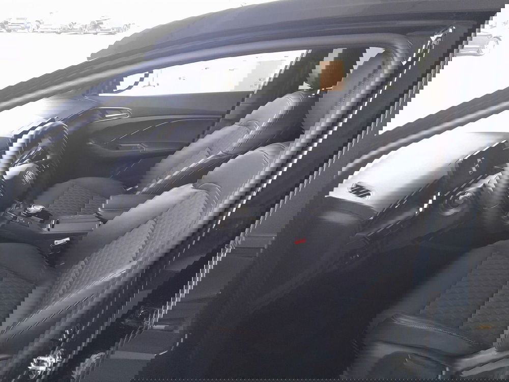 Mg MG3 usata a Alessandria (7)